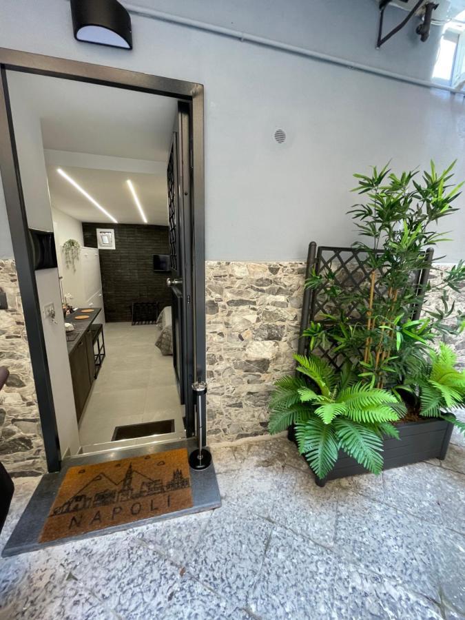 Villa Casa Spaccanapoli Exterior foto